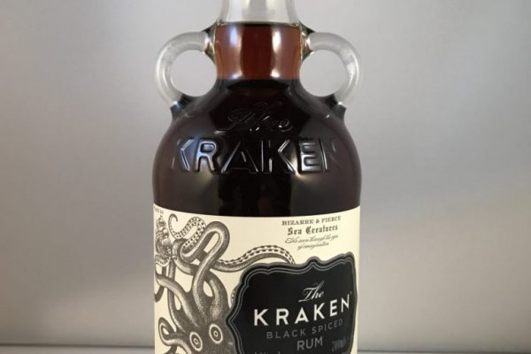 Kraken tg